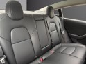 Tesla model 3 long range dual motor awd  garantie 12 mois  accélération boost autopilot niveau 2 crochet d'attelage...