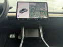 Tesla model 3 long range dual motor awd  garantie 12 mois  accélération boost autopilot niveau 2 crochet d'attelage...