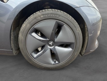 Tesla model 3 long range dual motor awd  garantie 12 mois  accélération boost autopilot niveau 2 crochet d'attelage...