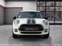 Mini  mini iii f55 1.2 75 one pack salt  garantie 12 mois occasion simplicicar vernon simplicicar simplicibike france