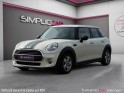 Mini  mini iii f55 1.2 75 one pack salt  garantie 12 mois occasion simplicicar vernon simplicicar simplicibike france
