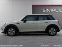 Mini  mini iii f55 1.2 75 one pack salt  garantie 12 mois occasion simplicicar vernon simplicicar simplicibike france