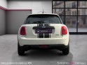 Mini  mini iii f55 1.2 75 one pack salt  garantie 12 mois occasion simplicicar vernon simplicicar simplicibike france