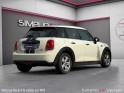 Mini  mini iii f55 1.2 75 one pack salt  garantie 12 mois occasion simplicicar vernon simplicicar simplicibike france