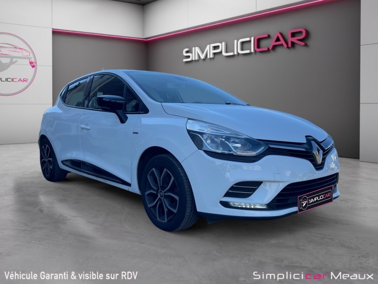 Renault clio iv tce 90 energy limited occasion simplicicar meaux simplicicar simplicibike france Renault clio iv tce 90 energy limited occasion simplicicar meaux simplicicar simplicibike france