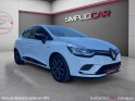 Renault clio iv tce 90 energy limited occasion simplicicar meaux simplicicar simplicibike france