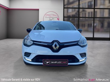 Renault clio iv tce 90 energy limited occasion simplicicar meaux simplicicar simplicibike france
