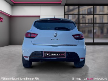 Renault clio iv tce 90 energy limited occasion simplicicar meaux simplicicar simplicibike france
