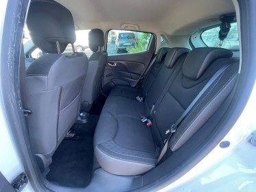 Renault clio iv tce 90 energy limited occasion simplicicar meaux simplicicar simplicibike france