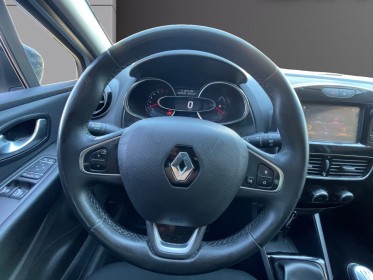Renault clio iv tce 90 energy limited occasion simplicicar meaux simplicicar simplicibike france