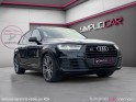 Audi sq7 v8 4.0 tdi clean diesel 435 tiptronic 8 quattro 5pl  garantie 12 mois occasion simplicicar vernon simplicicar...