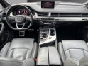 Audi sq7 v8 4.0 tdi clean diesel 435 tiptronic 8 quattro 5pl  garantie 12 mois occasion simplicicar vernon simplicicar...