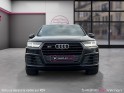 Audi sq7 v8 4.0 tdi clean diesel 435 tiptronic 8 quattro 5pl  garantie 12 mois occasion simplicicar vernon simplicicar...