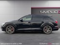 Audi sq7 v8 4.0 tdi clean diesel 435 tiptronic 8 quattro 5pl  garantie 12 mois occasion simplicicar vernon simplicicar...