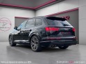 Audi sq7 v8 4.0 tdi clean diesel 435 tiptronic 8 quattro 5pl  garantie 12 mois occasion simplicicar vernon simplicicar...
