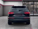 Audi sq7 v8 4.0 tdi clean diesel 435 tiptronic 8 quattro 5pl  garantie 12 mois occasion simplicicar vernon simplicicar...