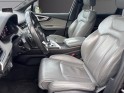 Audi sq7 v8 4.0 tdi clean diesel 435 tiptronic 8 quattro 5pl  garantie 12 mois occasion simplicicar vernon simplicicar...