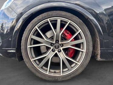 Audi sq7 v8 4.0 tdi clean diesel 435 tiptronic 8 quattro 5pl  garantie 12 mois occasion simplicicar vernon simplicicar...