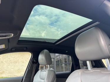 Audi sq7 v8 4.0 tdi clean diesel 435 tiptronic 8 quattro 5pl  garantie 12 mois occasion simplicicar vernon simplicicar...