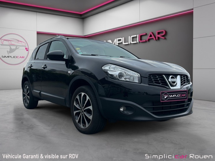 Nissan qashqai 1.5 dci 110 fap tekna occasion simplicicar rouen simplicicar simplicibike france Nissan qashqai 1.5 dci 110 fap tekna occasion simplicicar rouen simplicicar simplicibike france