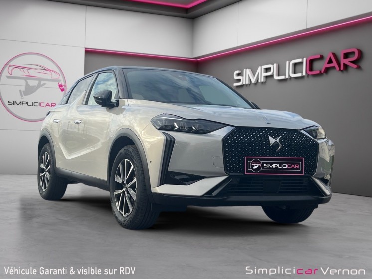Ds ds3 pack style bastille occasion simplicicar vernon simplicicar simplicibike france Ds ds3 pack style bastille occasion simplicicar vernon simplicicar simplicibike france