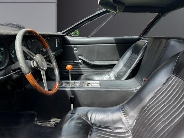 De tomaso mangusta  4700 occasion simplicicar vernon simplicicar simplicibike france
