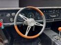 De tomaso mangusta  4700 occasion simplicicar vernon simplicicar simplicibike france