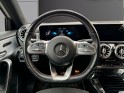 Mercedes classe a 180 d 7g-dct amg line occasion simplicicar vernon simplicicar simplicibike france