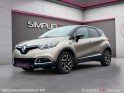 Renault captur tce 120 energy e6 intens edc occasion simplicicar vernon simplicicar simplicibike france