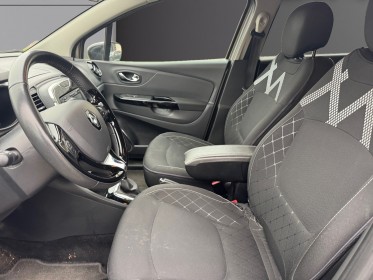 Renault captur tce 120 energy e6 intens edc occasion simplicicar vernon simplicicar simplicibike france