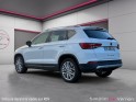 Seat ateca 1.5 tsi 150 ch act start/stop dsg7 xcellence  virtual cockpit  caméra 360  garantie 12 mois occasion simplicicar...