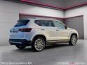 Seat ateca 1.5 tsi 150 ch act start/stop dsg7 xcellence  virtual cockpit  caméra 360  garantie 12 mois occasion simplicicar...