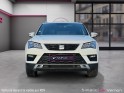 Seat ateca 1.5 tsi 150 ch act start/stop dsg7 xcellence  virtual cockpit  caméra 360  garantie 12 mois occasion simplicicar...