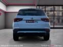 Seat ateca 1.5 tsi 150 ch act start/stop dsg7 xcellence  virtual cockpit  caméra 360  garantie 12 mois occasion simplicicar...