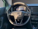Seat ateca 1.5 tsi 150 ch act start/stop dsg7 xcellence  virtual cockpit  caméra 360  garantie 12 mois occasion simplicicar...