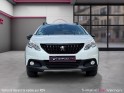 Peugeot 2008 1.2 puretech 110ch ss bvm5 gt line  courroie changée  applecarplay  grip control  garantie 12 mois occasion...