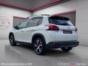 Peugeot 2008 1.2 puretech 110ch ss bvm5 gt line  courroie changée  applecarplay  grip control  garantie 12 mois occasion...