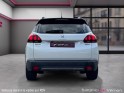 Peugeot 2008 1.2 puretech 110ch ss bvm5 gt line  courroie changée  applecarplay  grip control  garantie 12 mois occasion...
