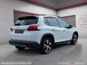 Peugeot 2008 1.2 puretech 110ch ss bvm5 gt line  courroie changée  applecarplay  grip control  garantie 12 mois occasion...