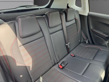 Peugeot 2008 1.2 puretech 110ch ss bvm5 gt line  courroie changée  applecarplay  grip control  garantie 12 mois occasion...