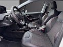 Peugeot 2008 1.2 puretech 110ch ss bvm5 gt line  courroie changée  applecarplay  grip control  garantie 12 mois occasion...