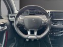Peugeot 2008 1.2 puretech 110ch ss bvm5 gt line  courroie changée  applecarplay  grip control  garantie 12 mois occasion...