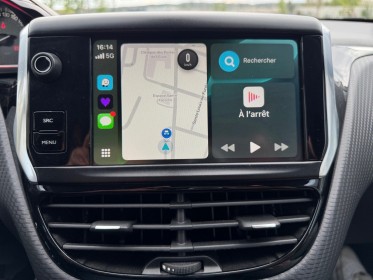 Peugeot 2008 1.2 puretech 110ch ss bvm5 gt line  courroie changée  applecarplay  grip control  garantie 12 mois occasion...