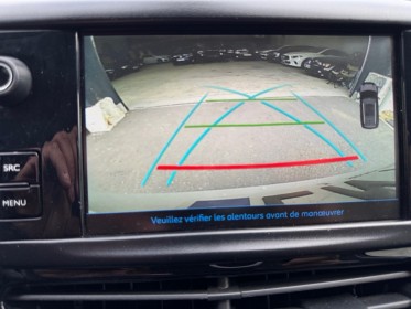 Peugeot 2008 1.2 puretech 110ch ss bvm5 gt line  courroie changée  applecarplay  grip control  garantie 12 mois occasion...