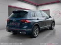 Volkswagen tiguan 1.4 ehybrid 245ch dsg6 r-line - attelage escamotable - tva rÉcup - garantie constructeur 07/2026 occasion...