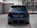Volkswagen tiguan 1.4 ehybrid 245ch dsg6 r-line - attelage escamotable - tva rÉcup - garantie constructeur 07/2026 occasion...