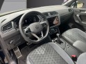 Volkswagen tiguan 1.4 ehybrid 245ch dsg6 r-line - attelage escamotable - tva rÉcup - garantie constructeur 07/2026 occasion...