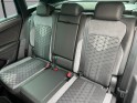 Volkswagen tiguan 1.4 ehybrid 245ch dsg6 r-line - attelage escamotable - tva rÉcup - garantie constructeur 07/2026 occasion...