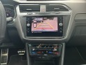 Volkswagen tiguan 1.4 ehybrid 245ch dsg6 r-line - attelage escamotable - tva rÉcup - garantie constructeur 07/2026 occasion...