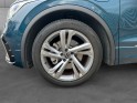 Volkswagen tiguan 1.4 ehybrid 245ch dsg6 r-line - attelage escamotable - tva rÉcup - garantie constructeur 07/2026 occasion...